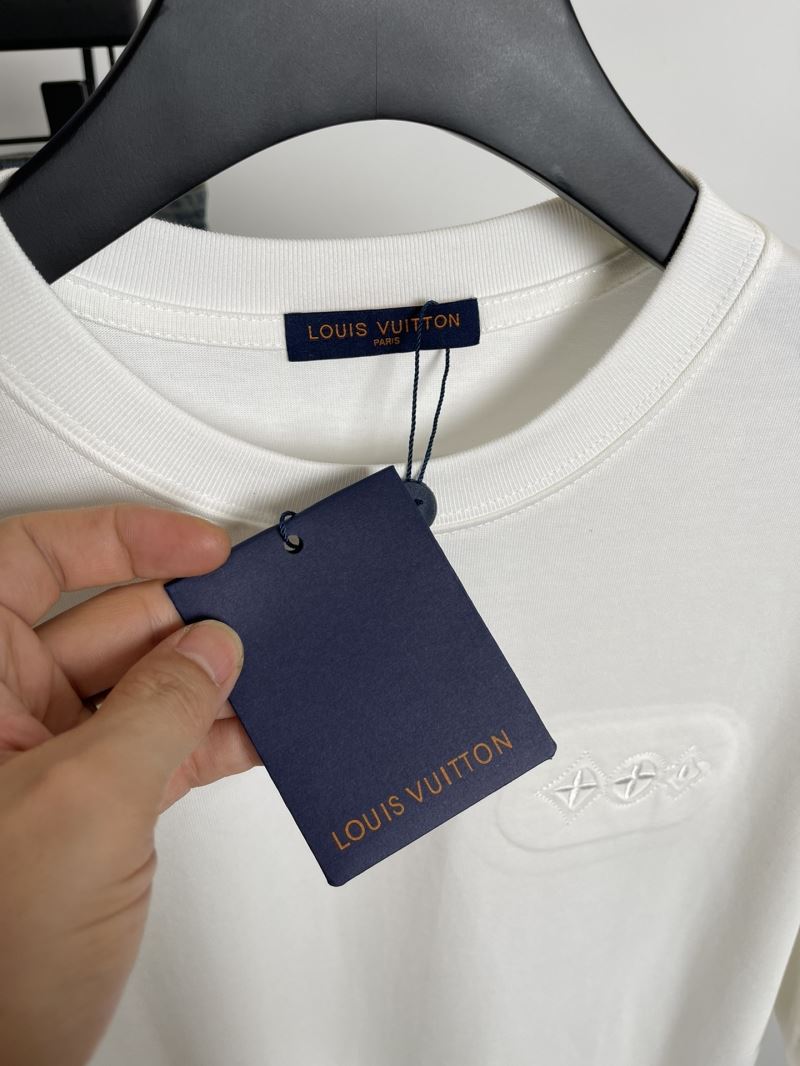 Louis Vuitton T-Shirts